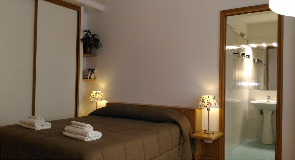 Il Pozzo Apartment Sorrento Exterior foto