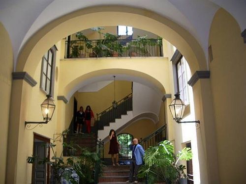 Il Pozzo Apartment Sorrento Exterior foto