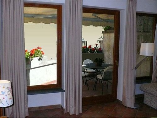 Il Pozzo Apartment Sorrento Exterior foto