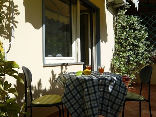 Il Pozzo Apartment Sorrento Exterior foto