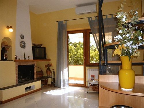 Il Pozzo Apartment Sorrento Exterior foto