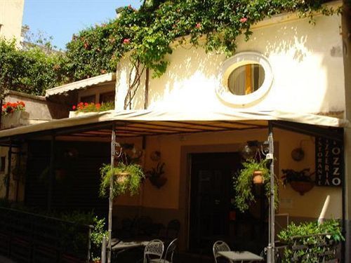 Il Pozzo Apartment Sorrento Exterior foto