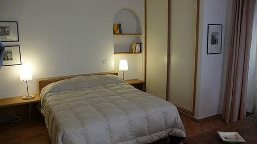 Il Pozzo Apartment Sorrento Exterior foto