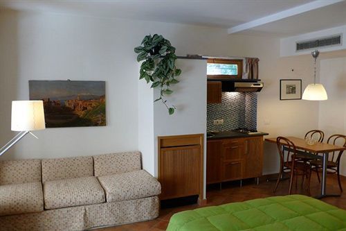 Il Pozzo Apartment Sorrento Exterior foto