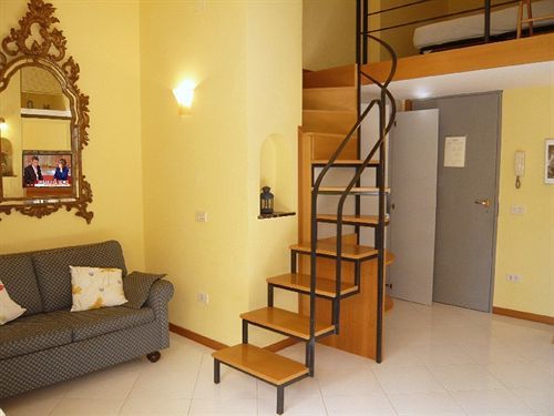 Il Pozzo Apartment Sorrento Exterior foto