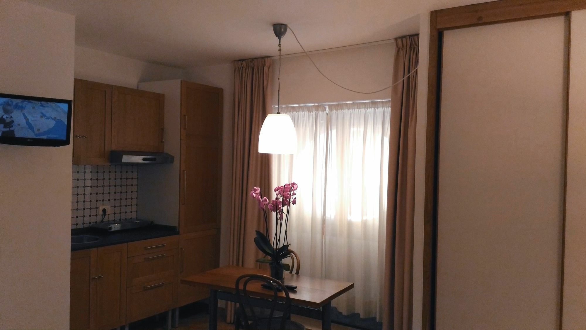 Il Pozzo Apartment Sorrento Exterior foto