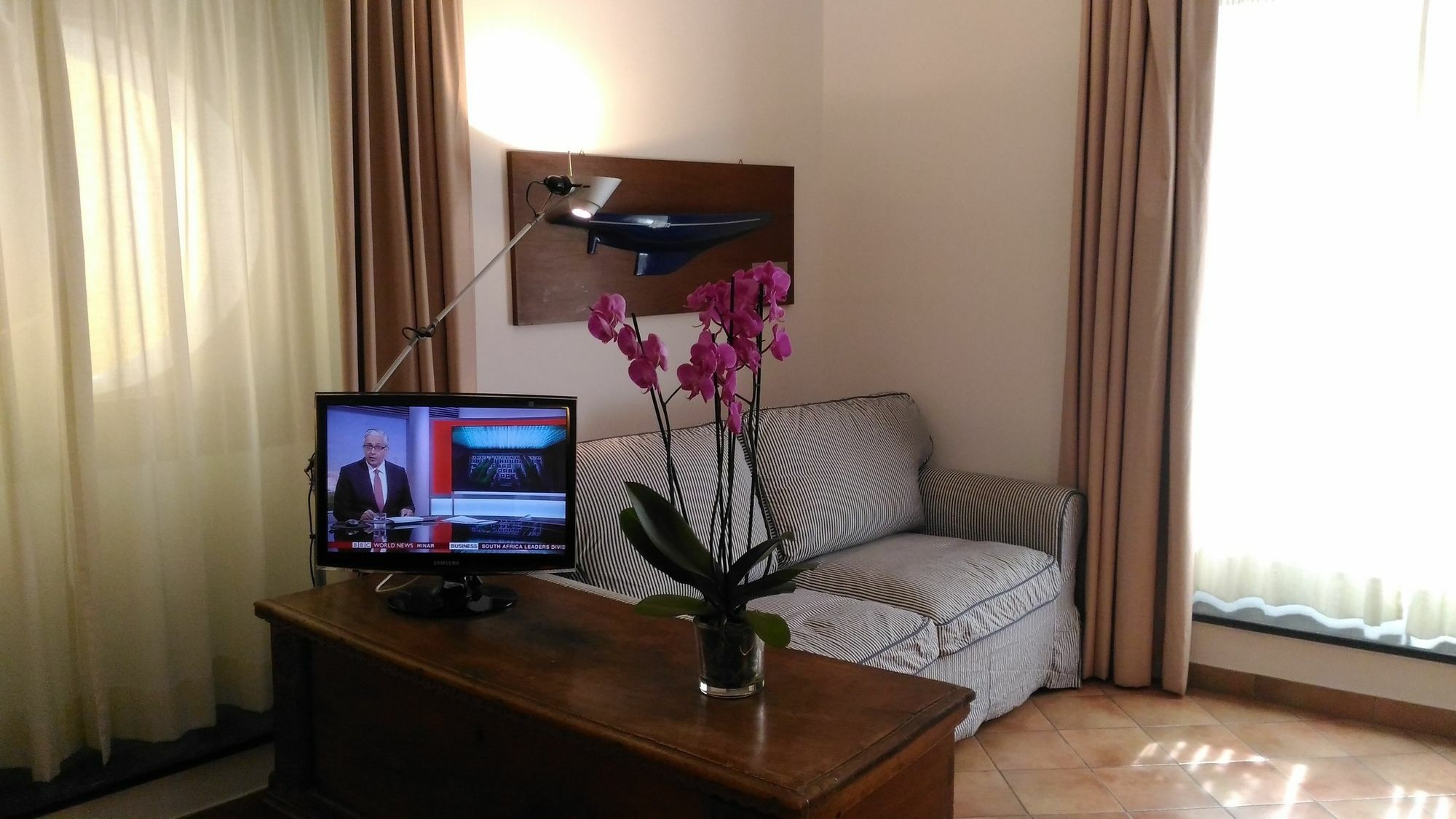 Il Pozzo Apartment Sorrento Exterior foto