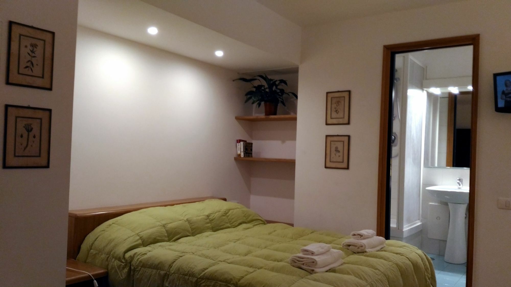 Il Pozzo Apartment Sorrento Exterior foto